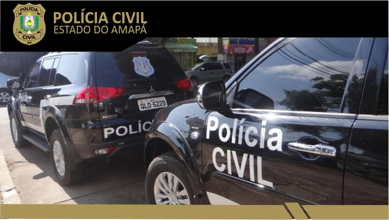 POLÍCIA CIVIL INDICIA SECRETÁRIO DE SAÚDE DE SANTANA POR IMPORTUNAÇÃO SEXUAL